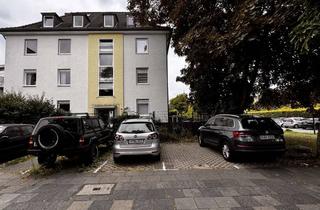 Wohnung mieten in 50733 Nippes, 3-Zimmer-Wohnung mit Balkon in Nippes, Köln