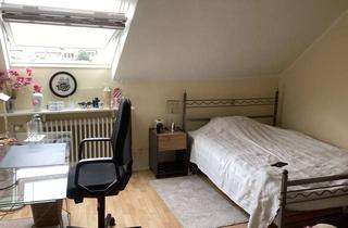 Wohnung mieten in 53225 Beuel, Wochenendfahrer /in Pendler für möbliertes Zimmer gesucht