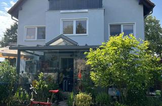 Wohnung mieten in Pestalozzistr. 13, 14612 Falkensee, Zwei Zimmer in Falkensee: Helle Wohnung mit Balkon