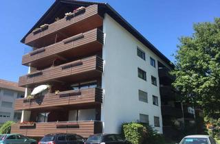 Wohnung mieten in Arndtstraße 14, 77815 Bühl, Sonnige 2-Zimmer-Wohnung in Bühl Stadtrand