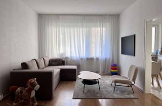 Wohnung mieten in Brehmstraße 40, 40239 Düsseltal, Funktionale 1,5-Zimmer-Wohnung in Düsseltal