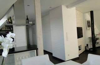 Wohnung mieten in 47799 Cracau, Moderne luxuriös ausgestattete 3 Zimmer- Wohnung im Bismarckviertel