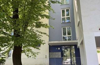 Wohnung mieten in Olchinger Str. 123A, 82194 Gröbenzell, gepfl. helle 3 Zimmer, großer S/W BLK, 2 Bäder, Lift, EBK, ab 01.10.