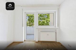 Wohnung mieten in 77656 Offenburg, 3 Zimmer zum Wohlfühlen – Mietwohnung mit Balkon, Aufzug und Tiefgarage