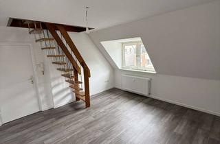 Wohnung mieten in Löttringhauserstraße 64, 44225 Hombruch, Helles Appartement in attraktiver Lage