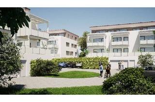 Wohnung mieten in 78573 Wurmlingen, 3,5-Zimmer-Neubauwohnung