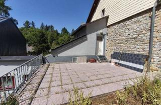Wohnung mieten in Binger Str., 55442 Stromberg, Bald freie, helle, vollständig renovierte Wohnung mit Terrasse in Stromberg-Stadt