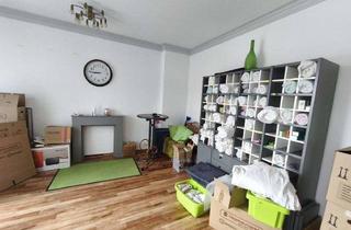 Wohnung mieten in Wilhelmstraße 54-56, 55543 Bad Kreuznach, Bald freie & helle Wohnung in Stadtlage von Bad Kreuznach, 2 Eingänge vorhanden im 1 Stock