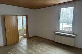Wohnung mieten in Im Deitert, 58239 Schwerte, Sanierungsbedürftige Mietwohnung in Schwerte-Ergste – Im Deitert