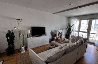 Wohnung mieten in Hunsrückweg, 65439 Flörsheim, Lichtdurchflutetes Zuhause mit Sonnenbalkon – Wohnen in Flörsheim-Wicker