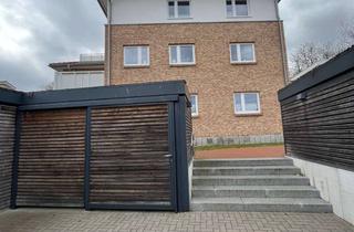 Wohnung mieten in Wicheldorfstraße 44, 23743 Grömitz, Exkl. 2,5 Erdgeschosswohnung in Strand- und Stadtnähe
