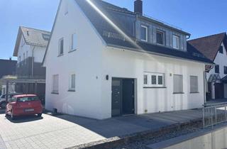 Wohnung mieten in 74229 Oedheim, Helle und große 4-Zimmer Wohnung in Oedheim