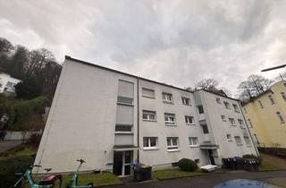 Wohnung mieten in Winterbergstraße 20, 66119 Saarbrücken, Schöne Single-Erdgeschosswohnung zu vermieten (Whg. 7)