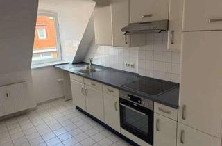 Wohnung mieten in Krähenstraße 1-3, 23552 Innenstadt, schöne 2-Zimmer-Wohnung in der Innenstadt