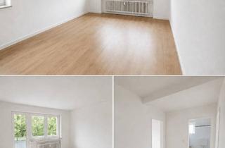 Wohnung mieten in Xantener Straße 86, 50733 Nippes, Frisch renovierte 2 Zimmerwohnung mit Balkon