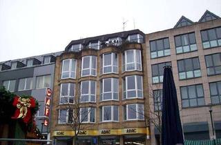 Wohnung mieten in Marktplatz, 64283 Darmstadt, Cool und zentral / gekühlte 124m² mitten in DA