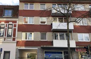 Wohnung mieten in Kornstraße 101A, 28201 Buntentor, Helle 2-Zimmer-Wohnung in der Neustadt