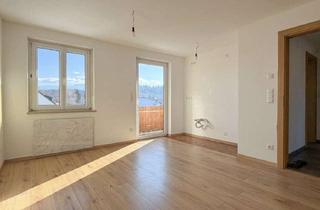 Wohnung mieten in Sindelsdorfer Straße 20, 82377 Penzberg, Helle 2,5-Zimmer-Wohnung mit Bergblick in Penzberg