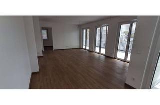 Penthouse mieten in Gottlieb Most Straße (Früher Zementstraße), 73230 Kirchheim, Neuer Lebensraum in Kirchheim: 3-Zimmer-Penthouse-Wohnung mit großer Dachterrasse