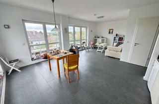 Wohnung mieten in 65760 Eschborn, Moderne 2-Zimmer-DG-Wohnung in ruhiger Lage von Eschborn/Niederhöchstadt!