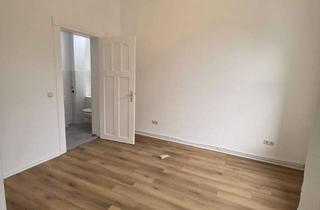 Wohnung mieten in Hafenstraße, 25524 Itzehoe, Erstbezug nach Sanierung: Schicke Wohnung im Herzen von Itzehoe
