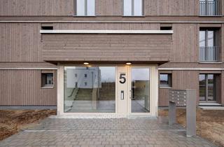 Wohnung mieten in Streitbergweg, 91056 Büchenbach, Büchenbach 3 Zimmer Wohnung - Wohnberechtigungsschein EK 2 notwendig!