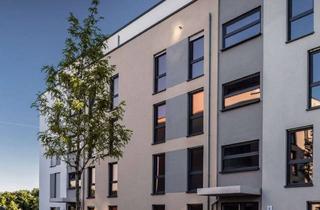Wohnung mieten in Willy-Brandt-Straße, 51469 Bergisch Gladbach, schöne 3-Zimmer-Wohnung mit Terrasse, Duschbad, Einbauküche
