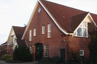 Wohnung mieten in 25474 Bönningstedt, Großzügige 4 Zimmer Wohnung in einem alten Bauernhaus