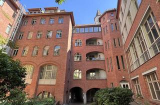 Wohnung mieten in Kaulenberg, 06108 Altstadt, Altstadt / gemütliche 2-RW mit EBK zu vermieten