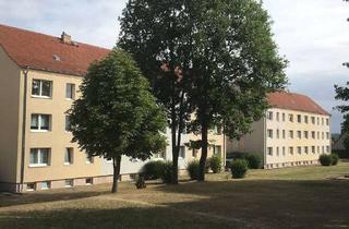 Wohnung mieten in Schulstraße, 16303 Schwedt, 3-Zimmer-Wohnung im Ortsteil Passow
