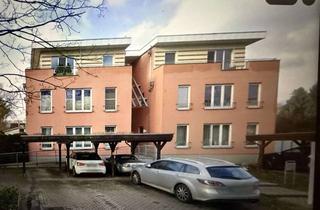 Wohnung mieten in Wiesenweg 19, 13591 Staaken, Wohnen in Staaken: Helle 2-Zimmer-Wohnung mit Terrasse und kleinem Garten