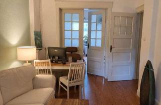 Wohnung mieten in Emilienstraße 76, 20259 Eimsbüttel, 2-Zimmer-Erdgeschosswohnung in HH Eimsbüttel /Offene Besichtigung, 27.08.2026, 18:00-19:00 Uhr