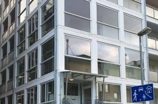 Wohnung mieten in An Der Alten Post, 35390 Gießen, Gut gelegenes und praktisches Einzimmerapartment in Gießen