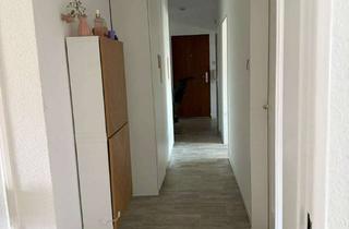 Wohnung mieten in 63071 Offenbach, Gepflegte 3-Zimmer-Wohnung mit Balkon & Garage
