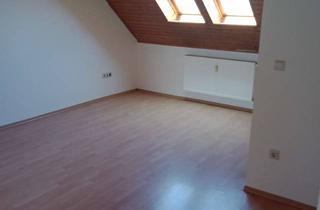 Wohnung mieten in Buchenlandstraße 13a, 85368 Moosburg, Sanierte 2-Raum-Wohnung mit Balkon und EBK in Moosburg-Buchenlandstraße