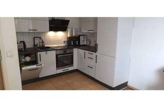 Wohnung mieten in Länderöschstraße 72, 88046 Friedrichshafen, 1,5-Zimmer-Wohnung in Friedrichshafen