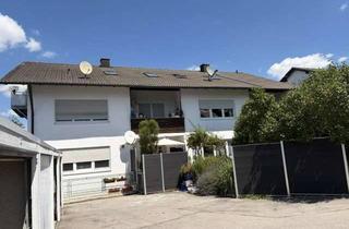Wohnung mieten in Blumenstr. 38, 83533 Edling, Alters u. bedhindertengerechte schöne 3-Zimmer-Wohnung in Edling