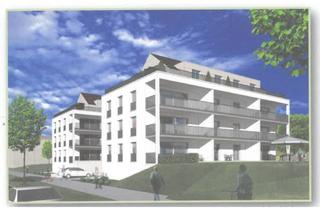 Wohnung mieten in Karl-Von-Hahn-Straße 76, 72250 Freudenstadt, Stilvolle, neuwertige 3-Zimmer-Wohnung mit Terrasse und EBK in Freudenstadt