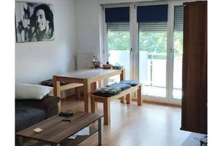 Wohnung mieten in Holzstraße 28, 77855 Achern, Schöne 2-Zimmer-Dachgeschosswohnung in Oberachern