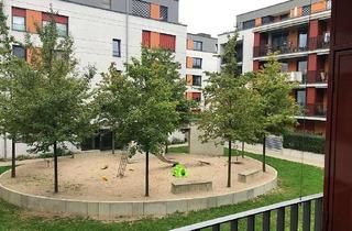 Wohnung mieten in Kirchstraße 36, 69115 Bergheim, Helle Modernes 3 Zimmer-Wohnung mit Balkon in Heidelberg Befristet für 2 Jahre.