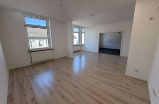 Wohnung mieten in 58706 Menden, Grosszügige Altbauwohnung in der Fussgängerzone, ideal für Singles oder Paare!