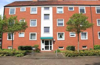 Wohnung mieten in Neißestraße, 31582 Nienburg, Wohnung in ruhiger Lage für die kleine Familie