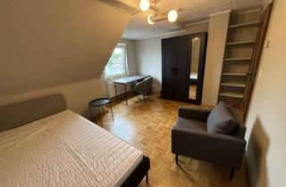 WG-Zimmer mieten in Heidelberger Straße 32, 74080 Böckingen, WG-Zimmer in einer 3er WG - Erstvermietung komplett neu möbliert