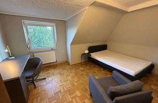 WG-Zimmer mieten in Heidelberger Straße 32, 74080 Böckingen, WG-Zimmer in einer 3er WG - Erstvermietung komplett neu möbliert