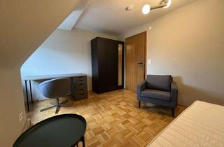WG-Zimmer mieten in Heidelberger Straße 32, 74080 Böckingen, WG-Zimmer in einer 3er WG - Erstvermietung komplett neu möbliert