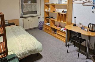 WG-Zimmer mieten in Im Haberacker, 76227 Durlach, Möbliertes Zimmer Karlsruhe - Wohnen auf Zeit