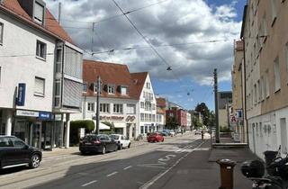 Garagen kaufen in 89077 Söflingen, Tiefgaragenstellplatz in begehrter Lage von Ulm-Söflingen – nahe Endhaltestelle