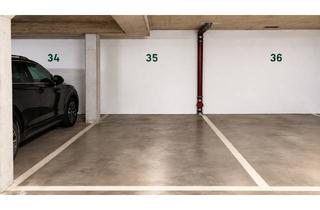 Garagen kaufen in 89077 Söflingen, Tiefgaragenstellplatz in begehrter Lage von Ulm-Söflingen – nahe Endhaltestelle