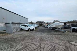 Immobilie mieten in Linnnicherstr 88, 52477 Alsdorf, AUTOHANDEL-AUTOPLATZ- AUTOVERMIETUNG-VERKAUFSPLATZ-FREIFLÄCHE