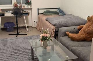 Immobilie mieten in Zur Röthenbachklamm, 90518 Altdorf, 1-Zimmer-Wohnung in Altdorf-Röthenbach – Nachmieter gesucht